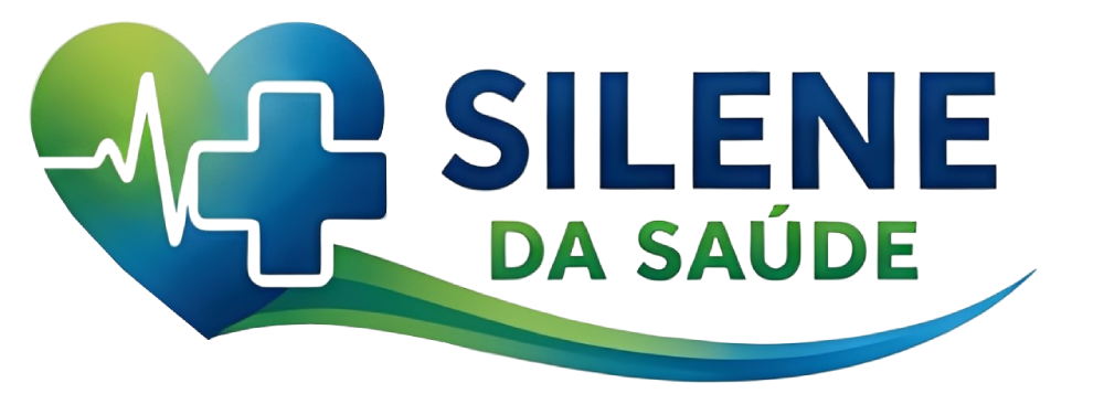 Logo SILENE DA SAÚDE