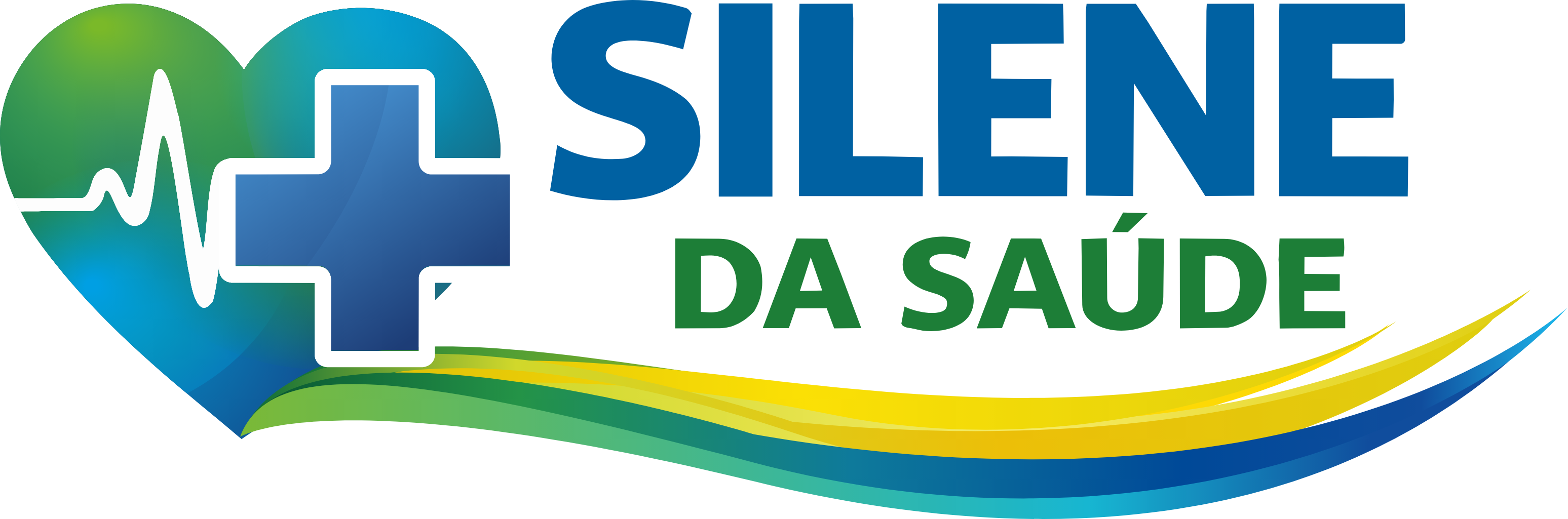 Logo SILENE DA SAÚDE